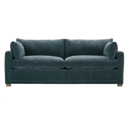 Picture of Quick Ship Sylvie 88" Sofa